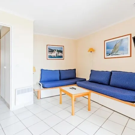 Le Hameau De Cap Esterel - Maeva - 2 Pieces 5 Personnes - Selection Mae-9687 Daire