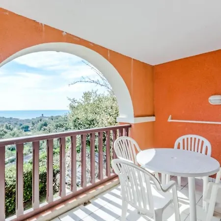 Le Hameau De Cap Esterel - Maeva - 2 Pieces 5 Personnes - Selection Mae-9687 Apartment Saint-Raphael (Var)