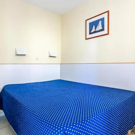 Apartment Le Hameau De Cap Esterel - Maeva - 2 Pieces 5 Personnes - Selection Mae-9687 *