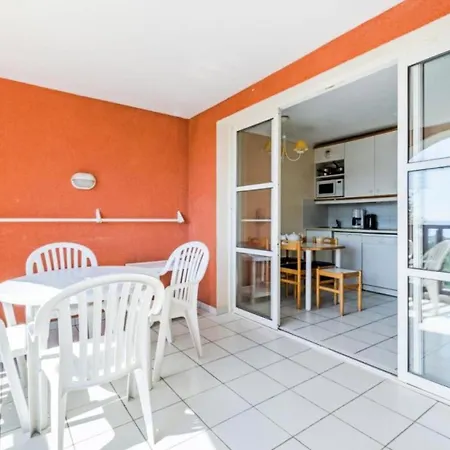 Le Hameau De Cap Esterel - Maeva - 2 Pieces 5 Personnes - Selection Mae-9687 Apartment *