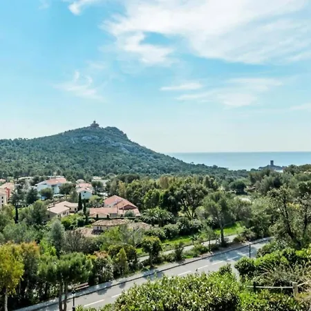 Le Hameau De Cap Esterel - Maeva - 2 Pieces 5 Personnes - Selection Mae-9687 Saint-Raphael (Var)
