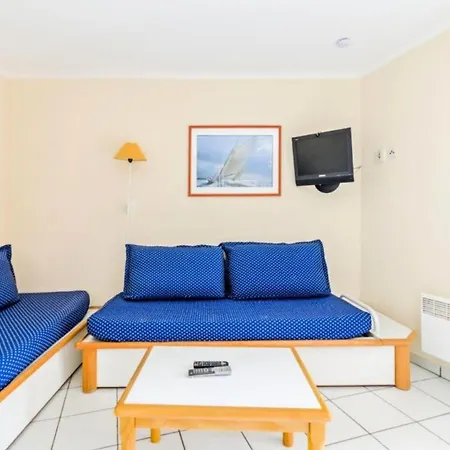 Le Hameau De Cap Esterel - Maeva - 2 Pieces 5 Personnes - Selection Mae-9687 * Saint-Raphael (Var)