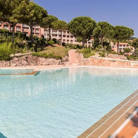 Le Hameau De Cap Esterel - Maeva - 2 Pieces 5 Personnes - Selection Mae-9687 Saint-Raphael (Var)