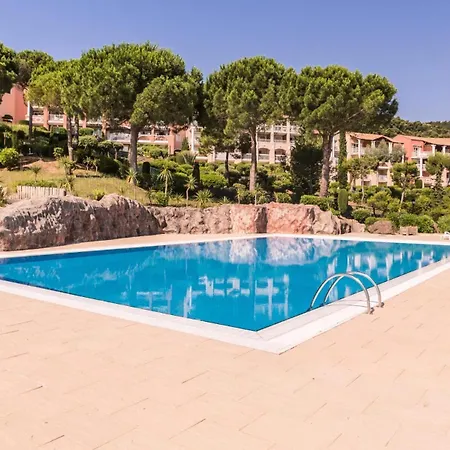 Le Hameau De Cap Esterel - Maeva - 2 Pieces 5 Personnes - Selection Mae-9687 Saint-Raphael (Var)