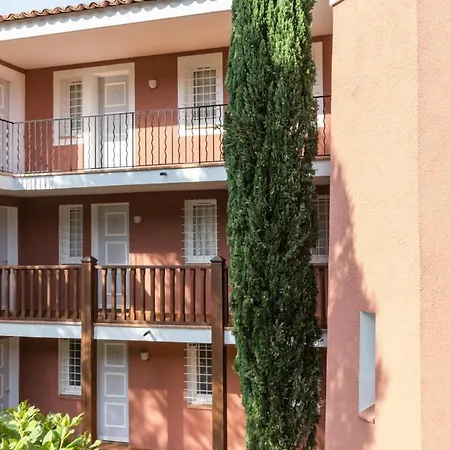 Le Hameau De Cap Esterel - Maeva - 2 Pieces 5 Personnes - Selection Mae-9687 Apartment