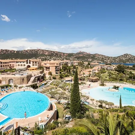 Le Hameau De Cap Esterel - Maeva - 2 Pieces 5 Personnes - Selection Mae-9687 Apartment