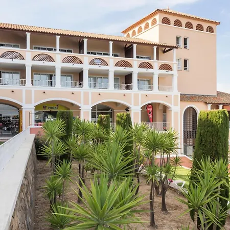 Apartment Le Hameau De Cap Esterel - Maeva - 2 Pieces 5 Personnes - Selection Mae-9687 *