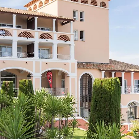 Apartment Le Hameau De Cap Esterel - Maeva - 2 Pieces 5 Personnes - Selection Mae-9687 *
