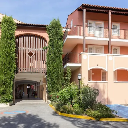 Le Hameau De Cap Esterel - Maeva - 2 Pieces 5 Personnes - Selection Mae-9687 Saint-Raphael (Var)