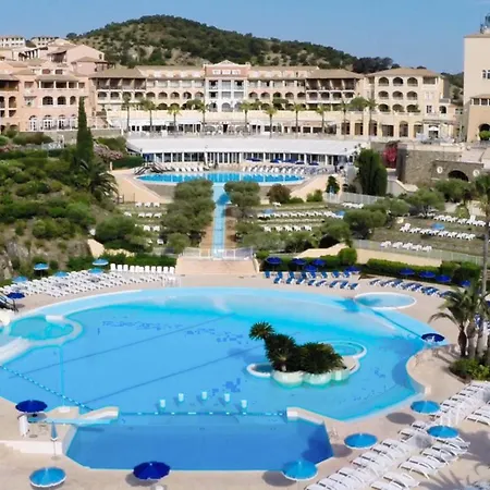 Le Hameau De Cap Esterel - Maeva - 2 Pieces 5 Personnes - Selection Mae-9687 Apartment