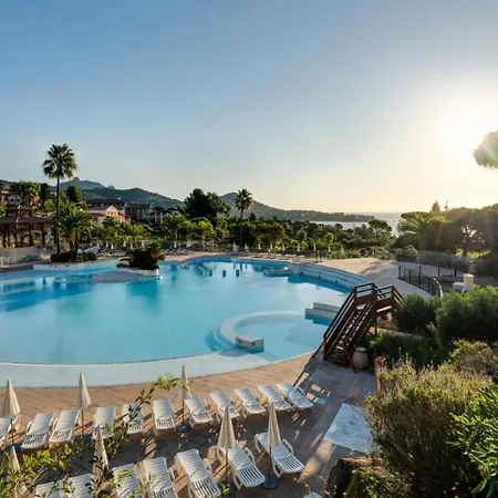 Le Hameau De Cap Esterel - Maeva - 2 Pieces 5 Personnes - Selection Mae-9687 * Saint-Raphael (Var)