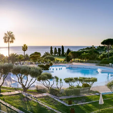 Le Hameau De Cap Esterel - Maeva - 2 Pieces 5 Personnes - Selection Mae-9687 Saint-Raphael (Var)