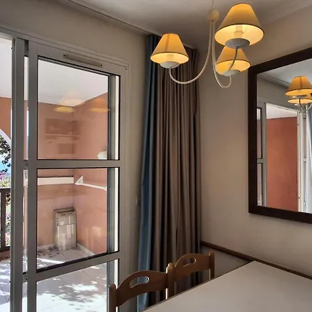 Le Hameau De Cap Esterel - Maeva - 2 Pieces 5 Personnes - Selection Mae-9687 Apartment Saint-Raphael (Var)