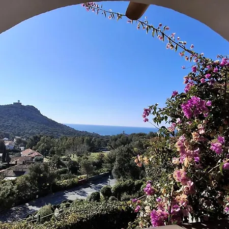 Le Hameau De Cap Esterel - Maeva - 2 Pieces 5 Personnes - Selection Mae-9687 * Saint-Raphael (Var)